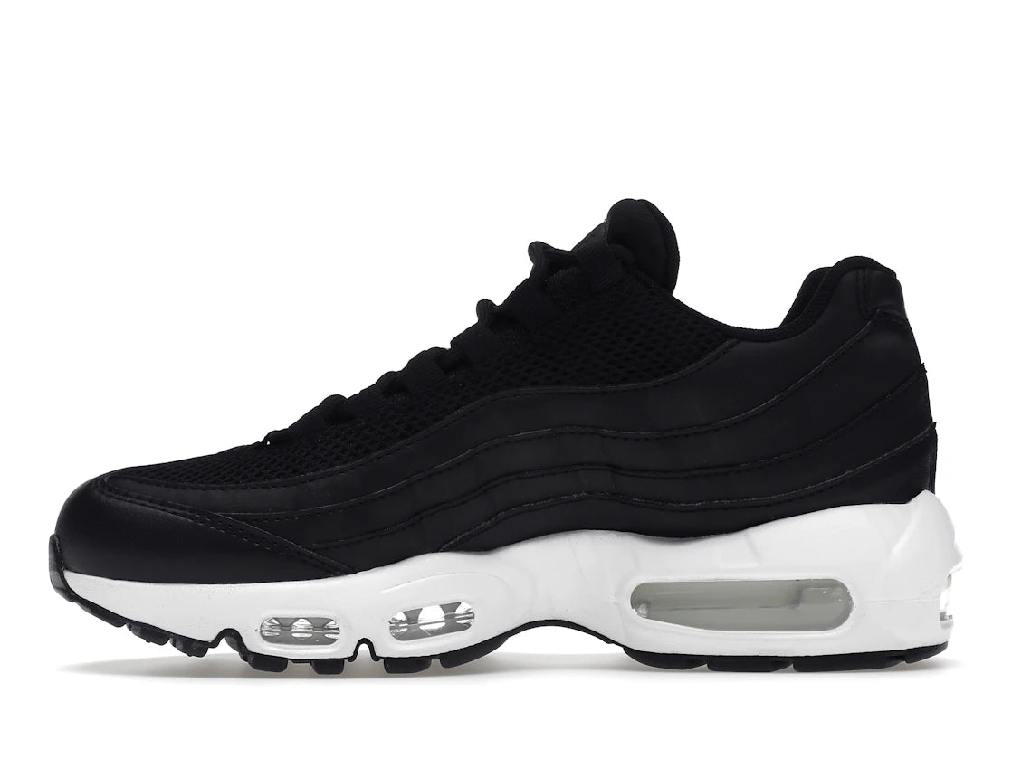 Nike Air Max 95 Next Nature Black (W)