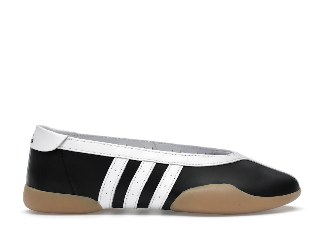 adidas Taekwondo Mei Ballet Black White (Women's)