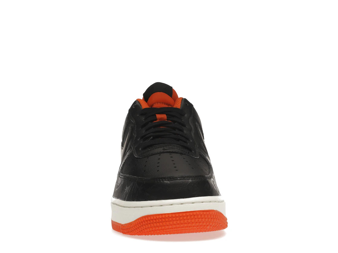 Nike Air Force 1 Low '07 PRM Halloween (2021)