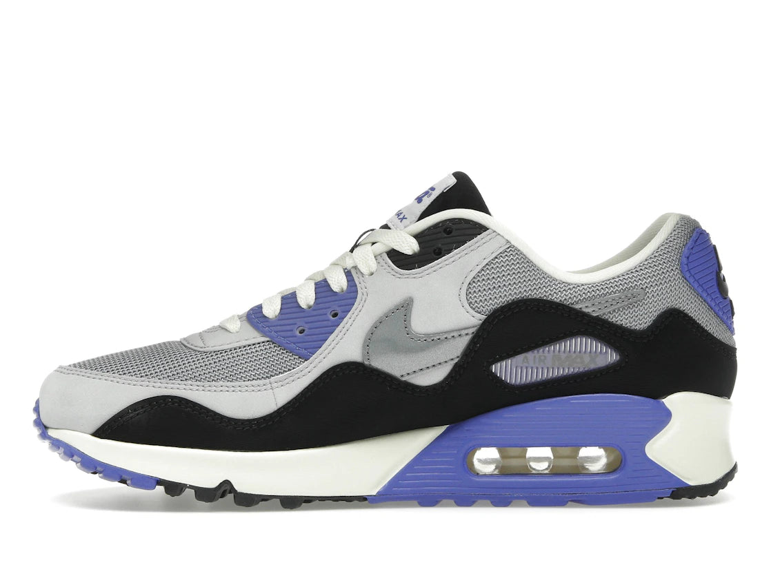 Nike Air Max 90 SP Patta Waves Sapphire