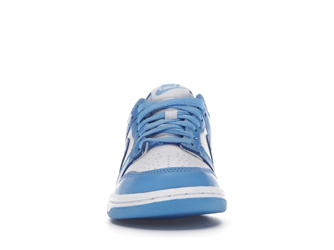 Nike Dunk Low UNC (2021) (GS)