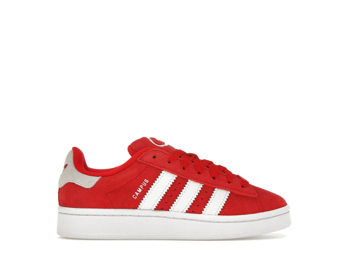 adidas Campus 00s Better Scarlet (KiNew)