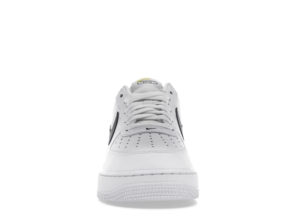 Nike Air Force 1 Low Have a Nike Day White Gold