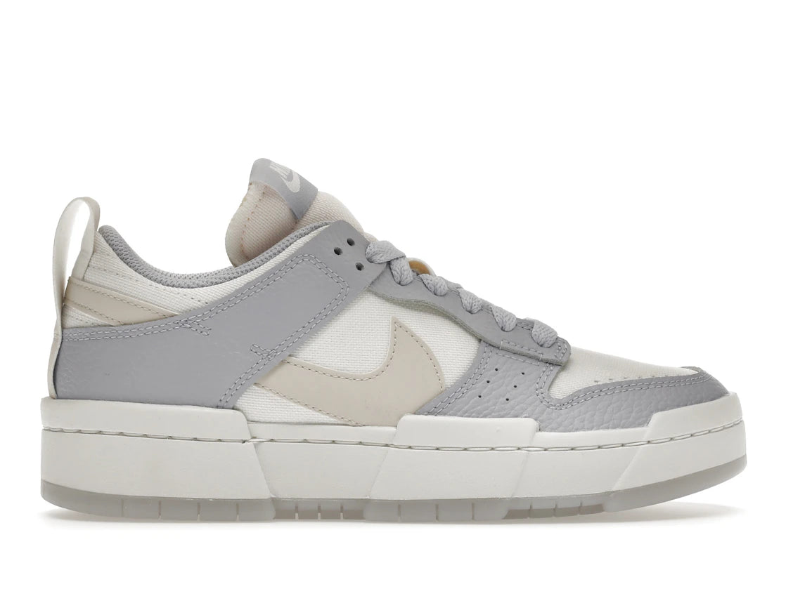 Nike Dunk Low Disrupt Summit White Ghost (W)