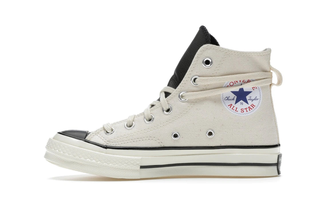 Converse Chuck Taylor All Star 70 Hi Fear of God Natural