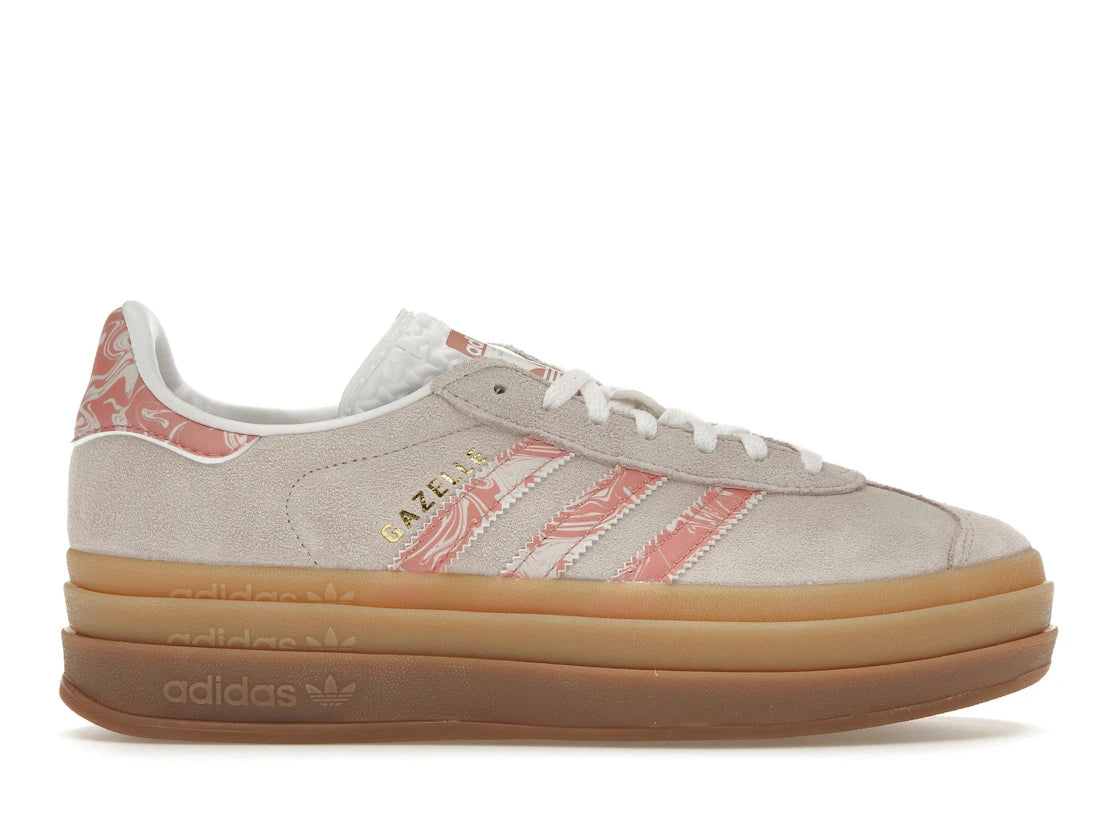 adidas Gazelle Bold Putty Mauve (W)