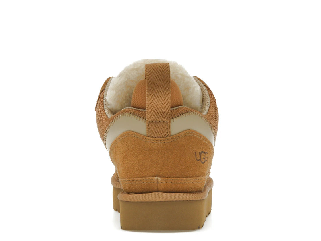 UGG Lowmel Chestnut (W)