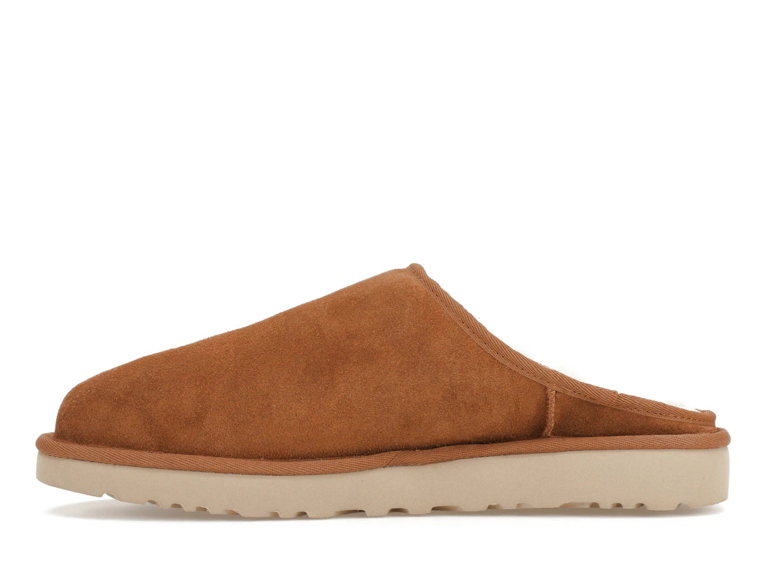 UGG Classic Slip-On Chestnut