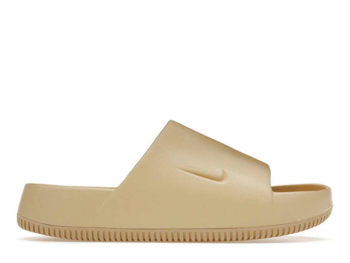 Nike Calm Slide Sesame (W)