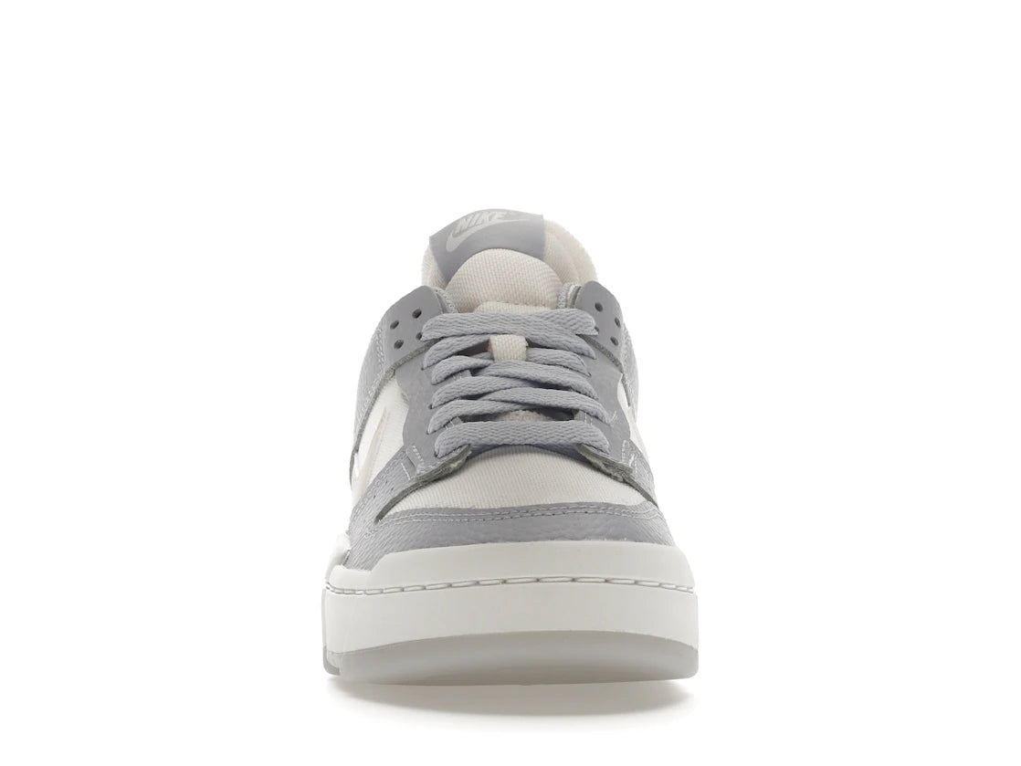 Nike Dunk Low Disrupt Summit White Ghost (W)