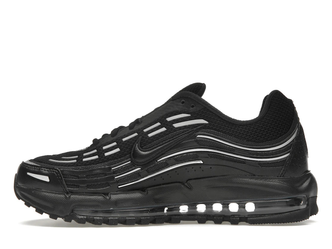 Nike Air Max TL 2.5 Black Metallic Silver