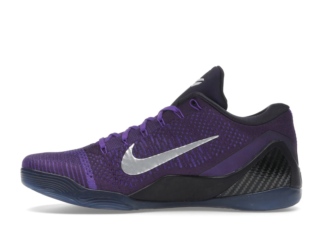 Nike Kobe 9 Elite Low Protro Michael Jackson Moonwalker (2025)