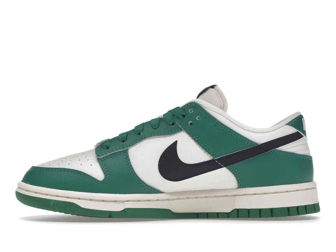 Nike dunk Low SE Lottery Pack Malachite Green