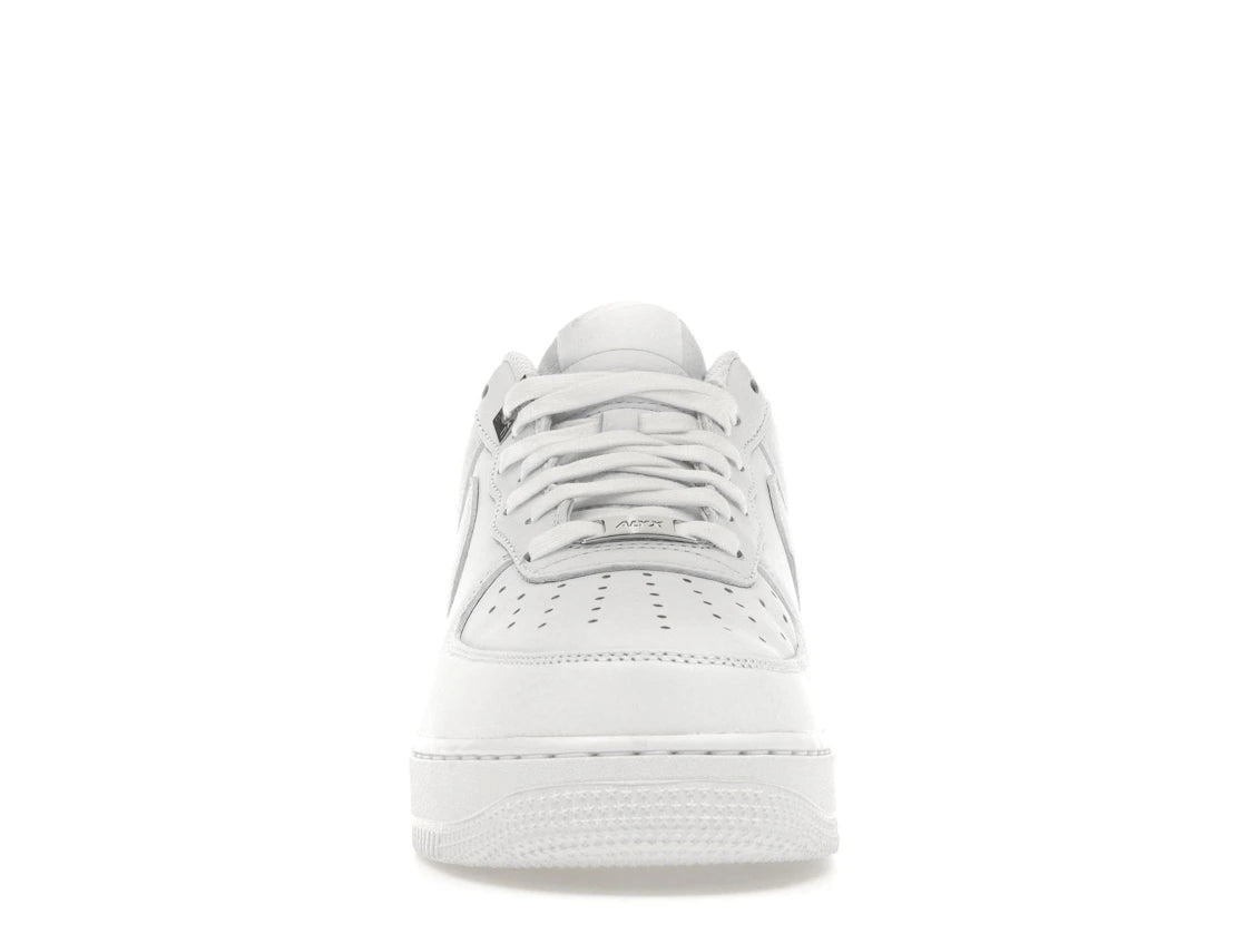 Nike Air Force 1 Low SP 1017 ALYX 9SM White
