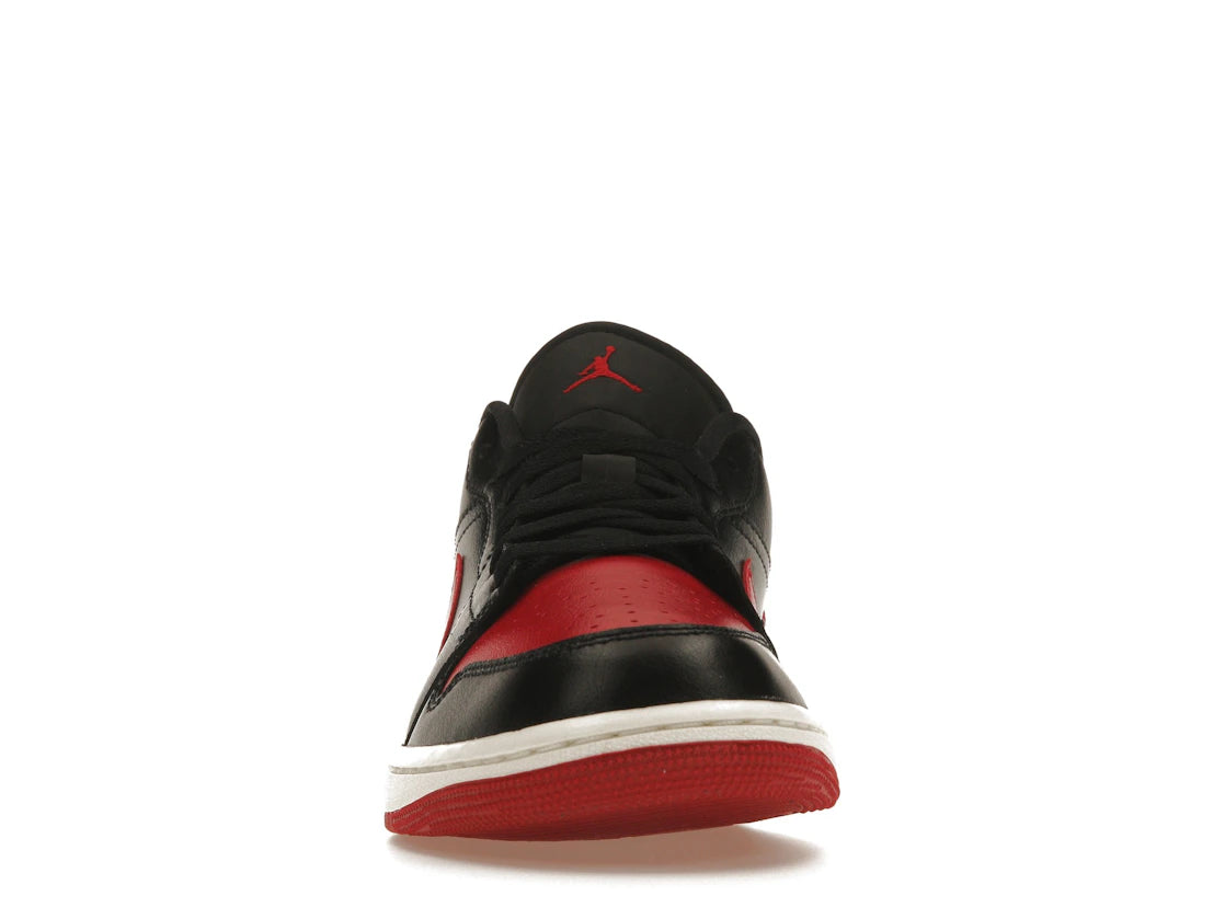 Jordan 1 Low Bred Sail (W)