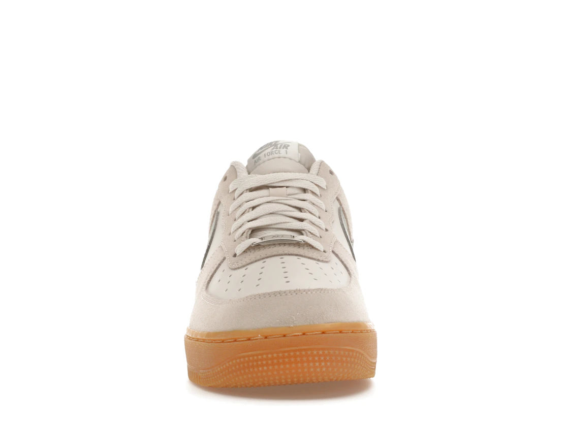 Nike Air Force 1 Low '07 LV8 Phantom Light Smoke Gum