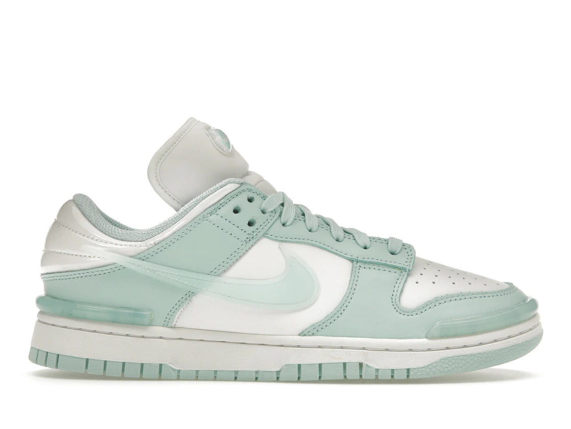 Nike Dunk Low Twist Jade Ice (W)