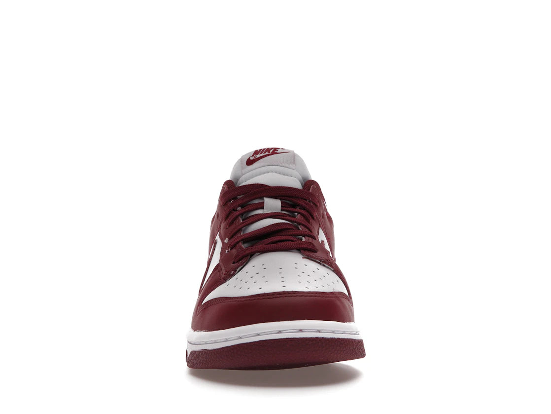 Nike Dunk Low Bordeaux (W)