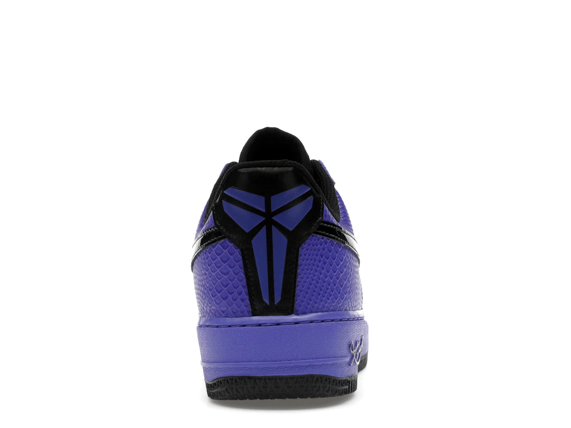 Nike Air Force 1 Low Protro Kobe Bryant x FC Barcelona Persian Violet