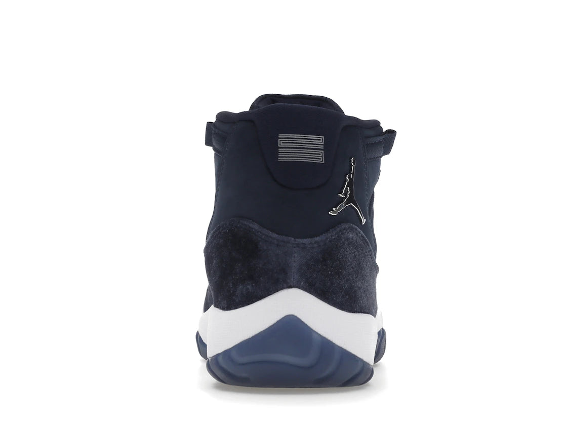 Jordan 11 Retro Midnight Navy (Women's)