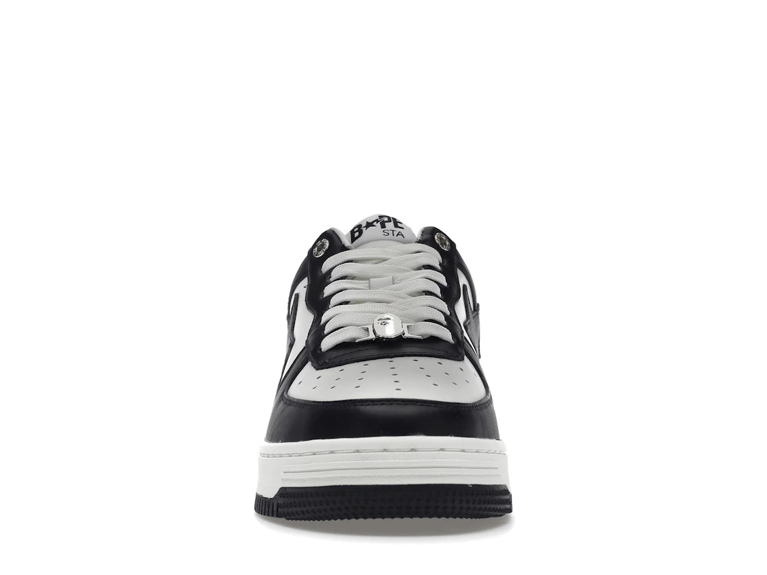 A Bathing Ape Bape Sta White Beige (2022)