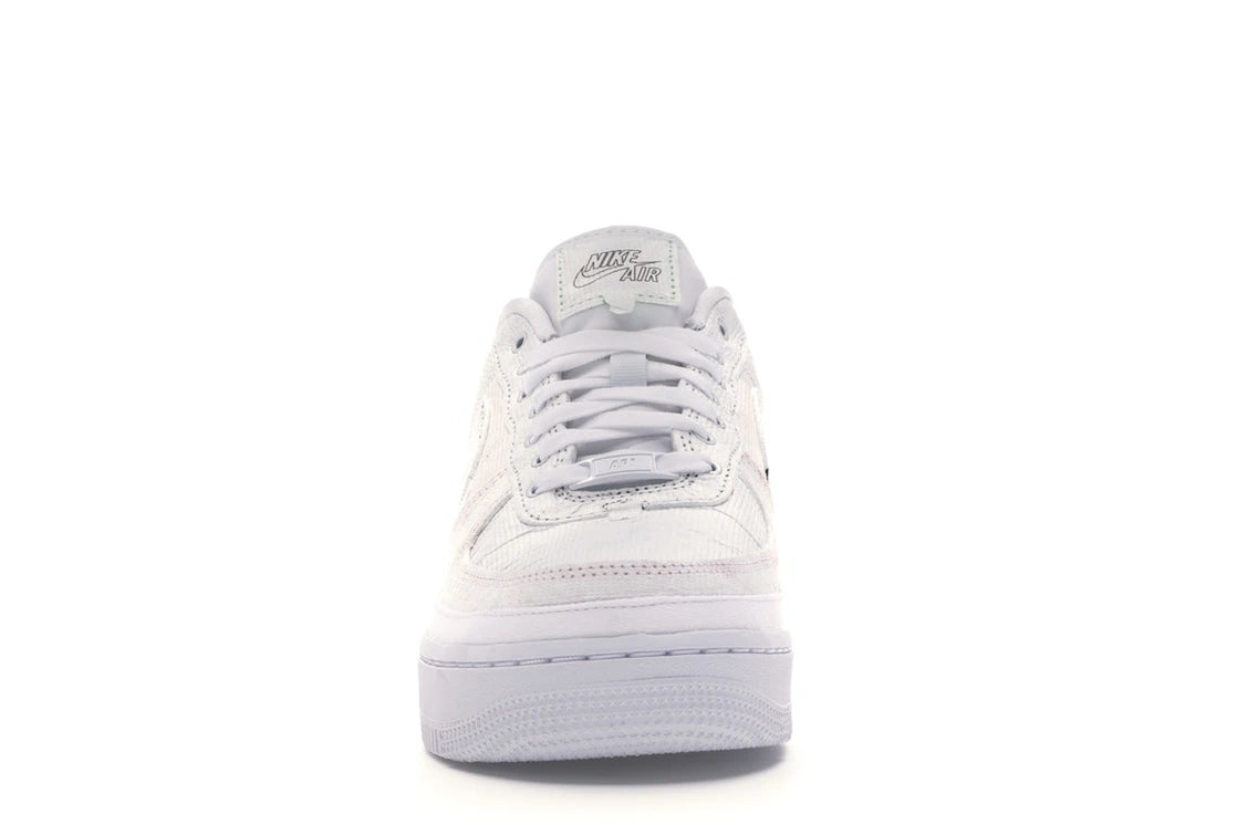 Nike Air Force 1 LX Reveal Black Swoosh (W)