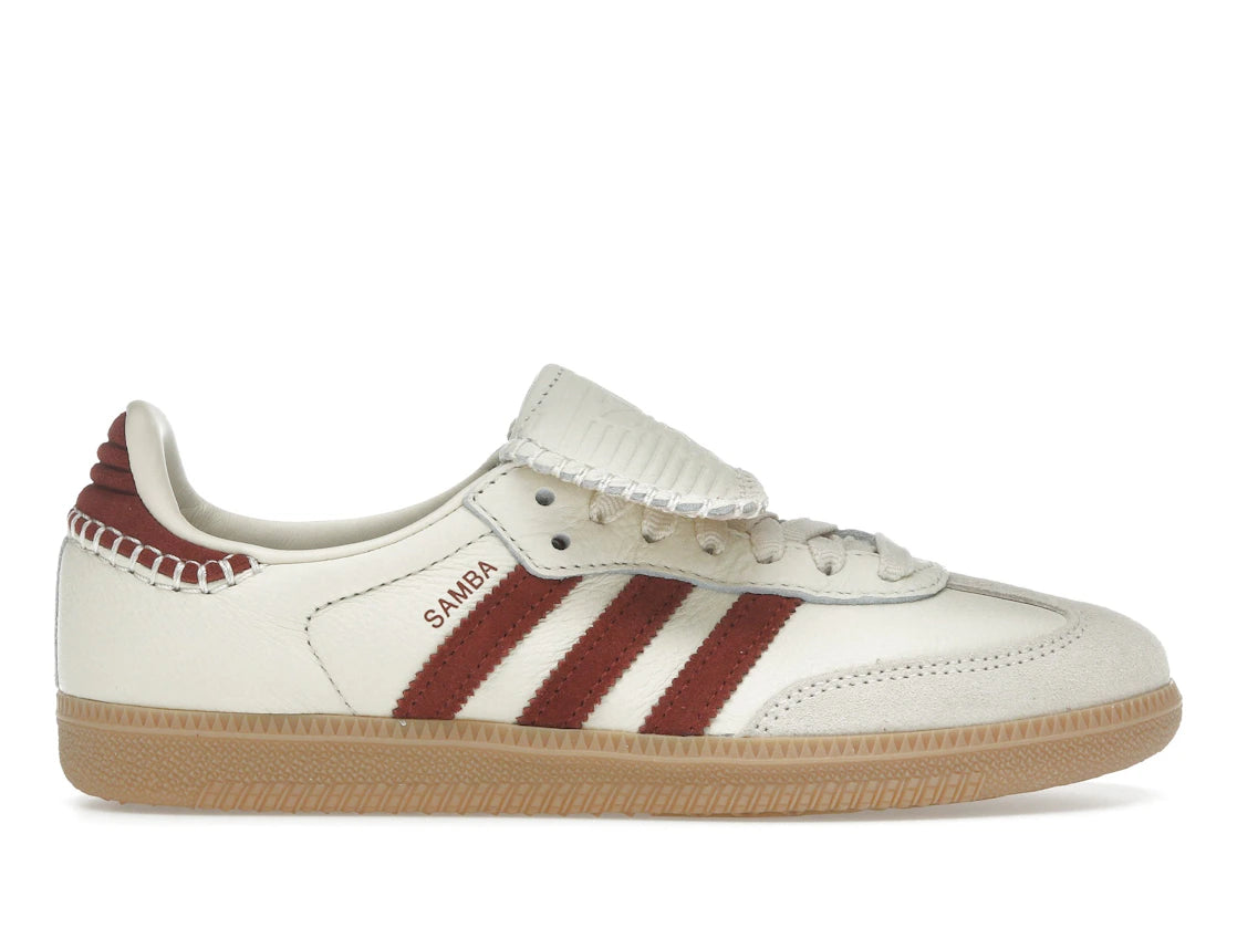 adidas Samba LT Preloved Ruby White (W)