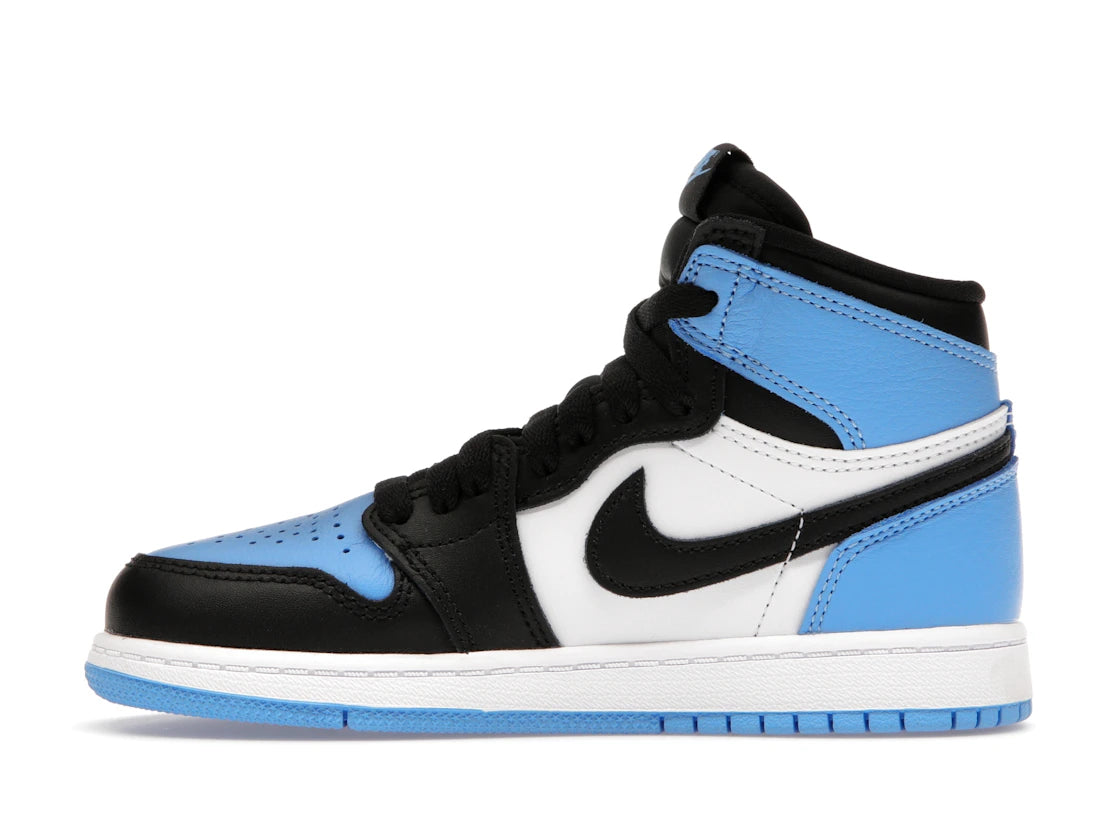 Jordan 1 Retro High OG UNC Toe (PS)