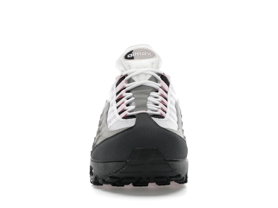Nike Air Max 95 OG Big Bubble Pink Foam (Women's)