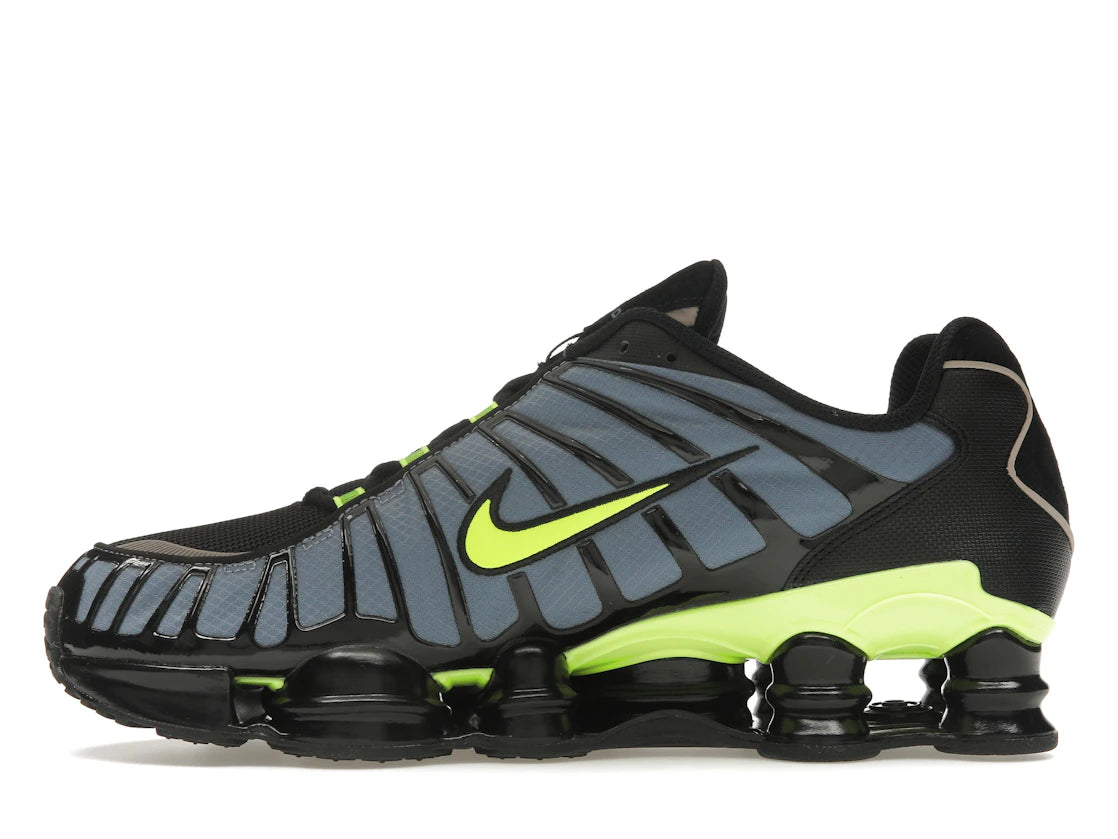 Nike Shox TL Thunderstorm