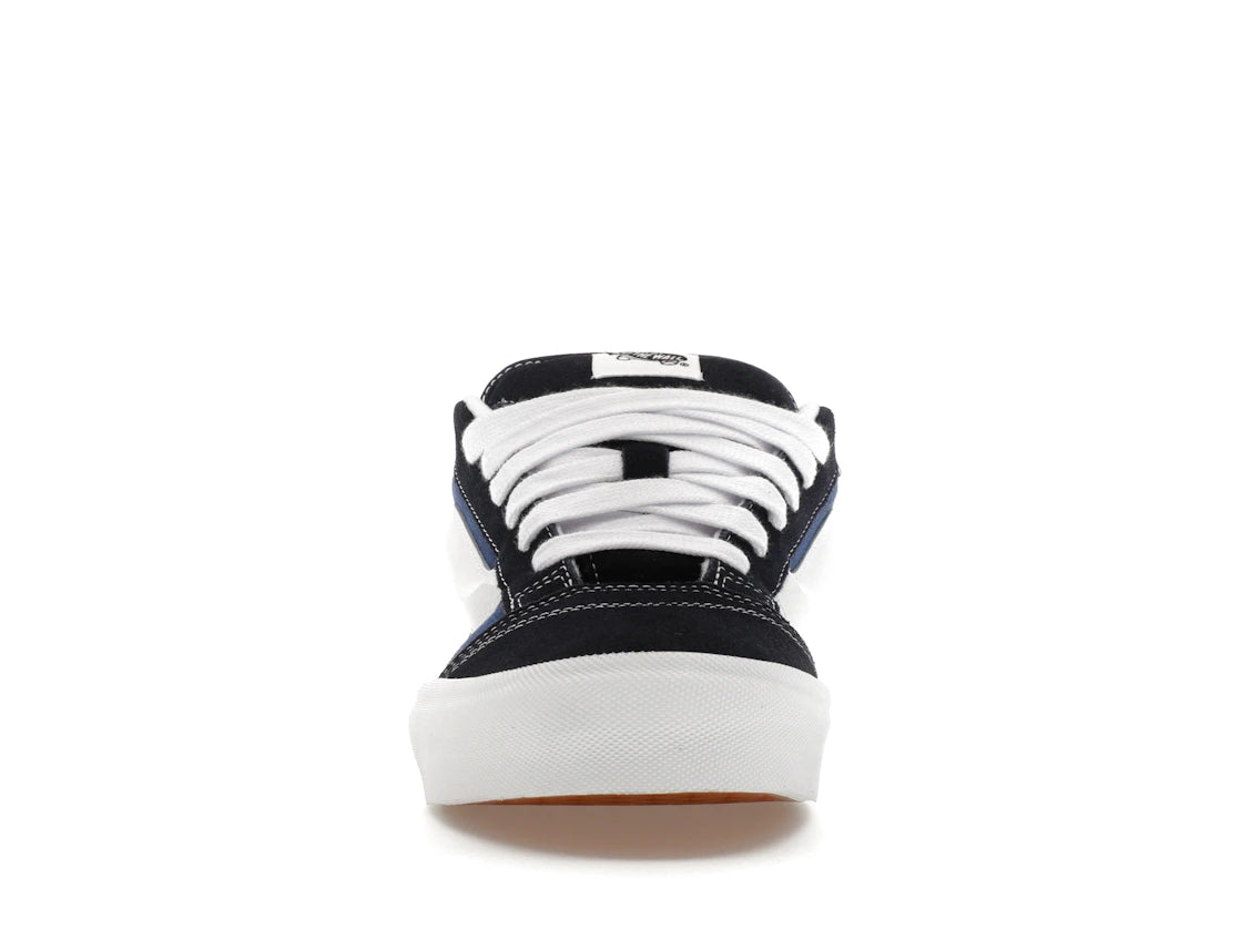 Vans Knu Skool Navy White