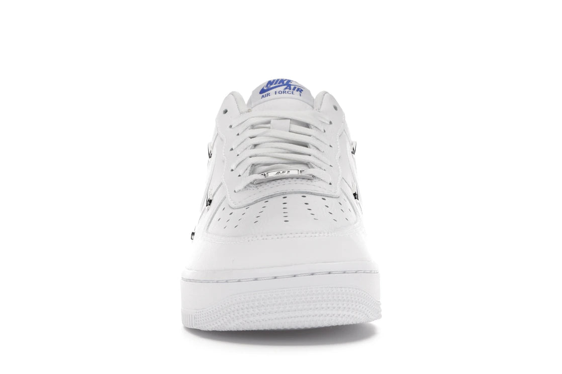 Nike Air Force 1 LX White (W)