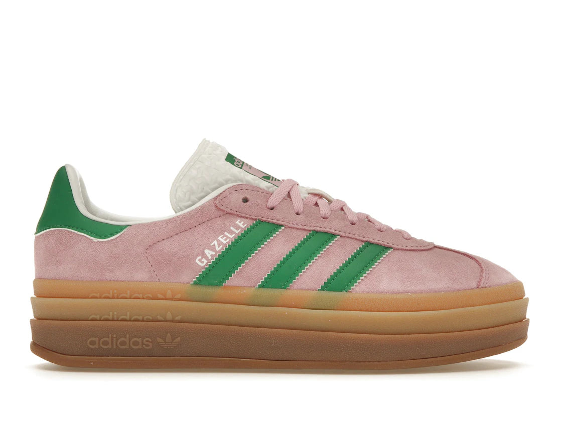 adidas Gazelle Bold True Pink (Women's)