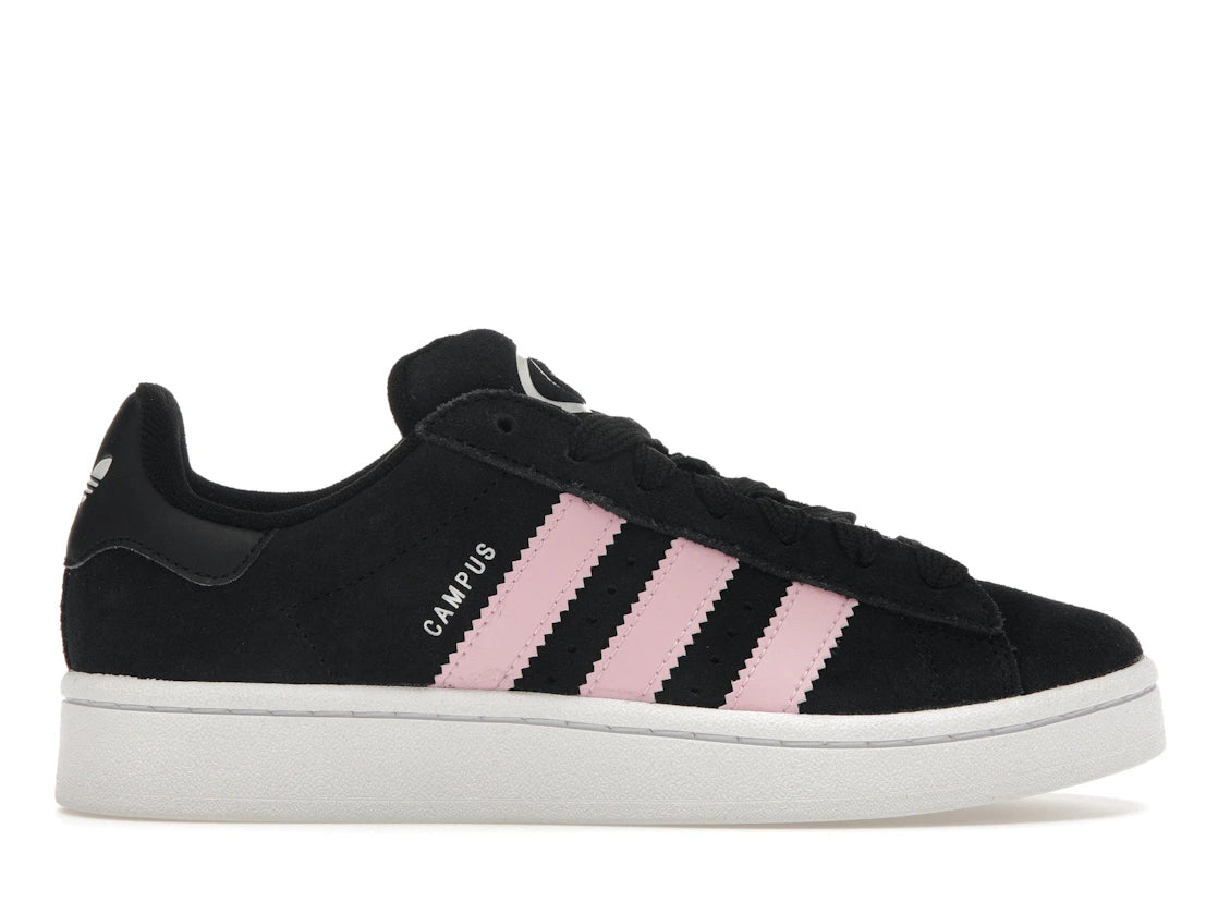 adidas Campus 00s Core Black True Pink (W)