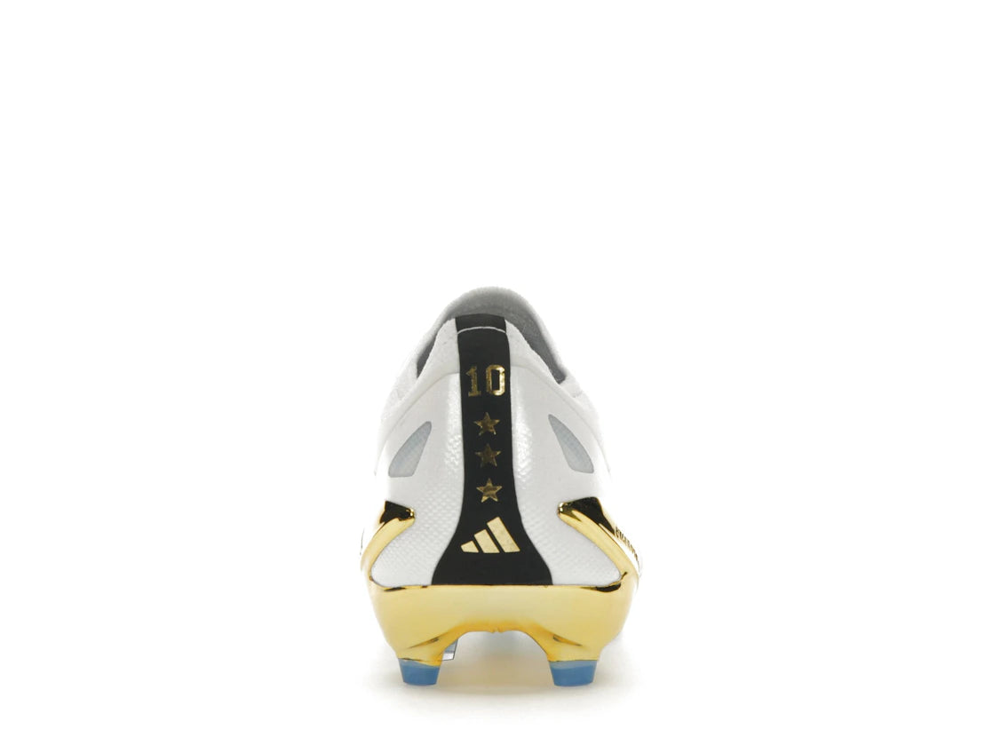 adidas X Crazyfast Messi LC.1 FG Las Estrellas