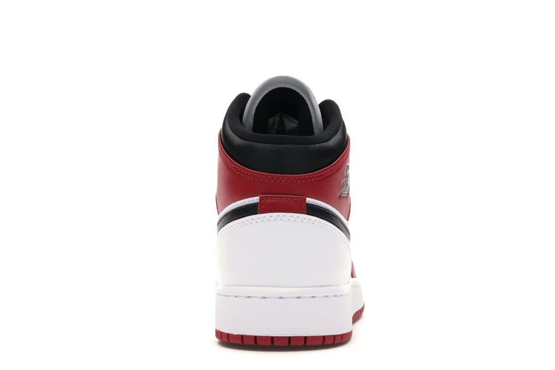 Jordan 1 Mid Chicago (2020) (GS)