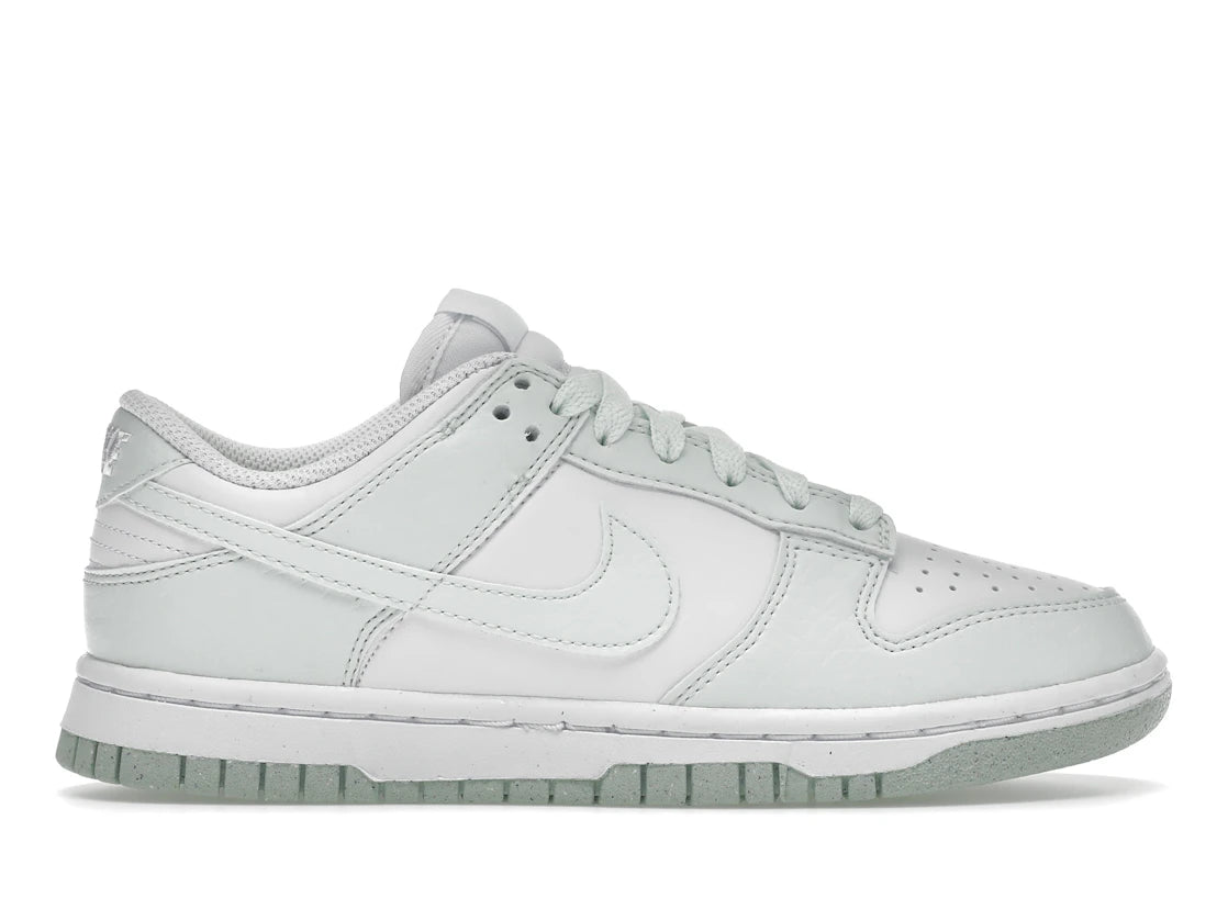 Nike Dunk Low Next Nature White Mint (W)