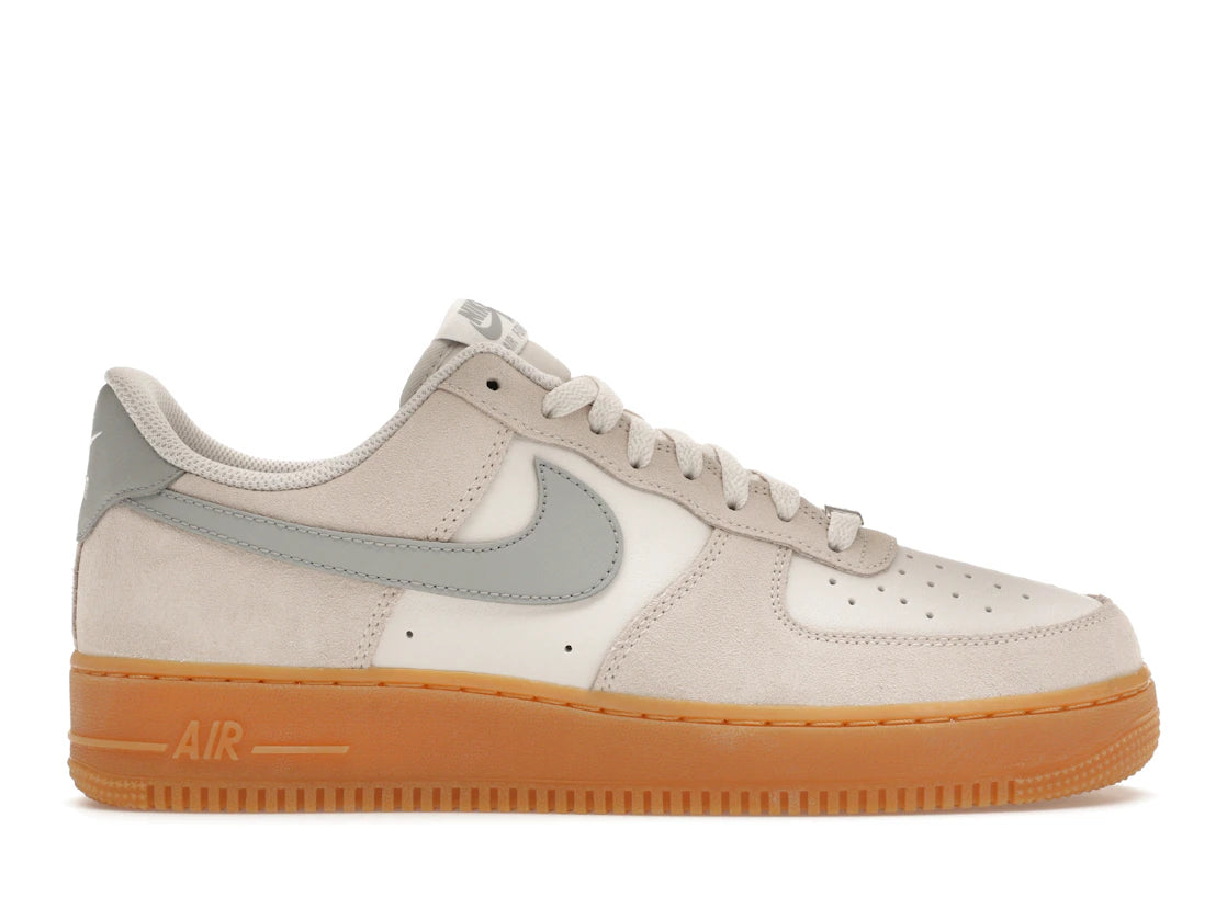 Nike Air Force 1 Low '07 LV8 Phantom Light Smoke Gum