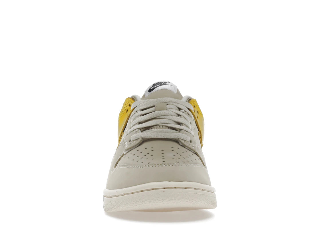 Nike Dunk Low LX Banana (W)
