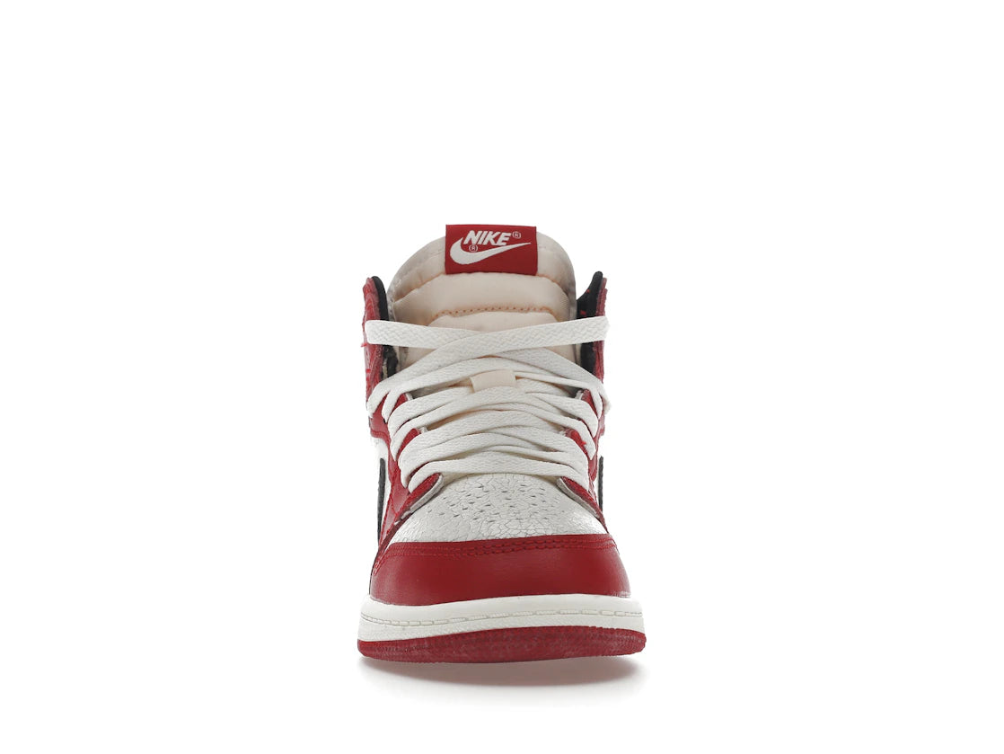 Jordan 1 Retro High OG Chicago Lost and Found (PS)