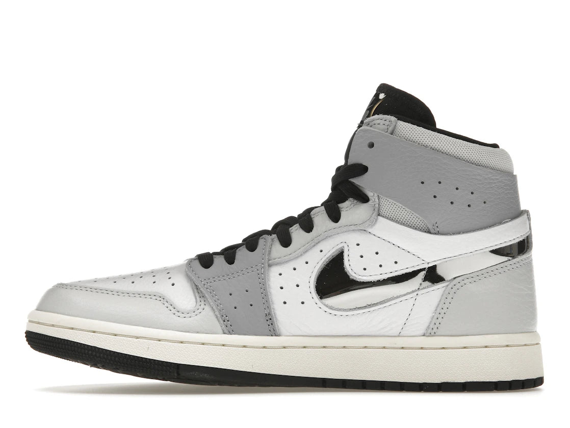 Jordan 1 High Zoom Air CMFT 2 Chicago Women's Collective (W)