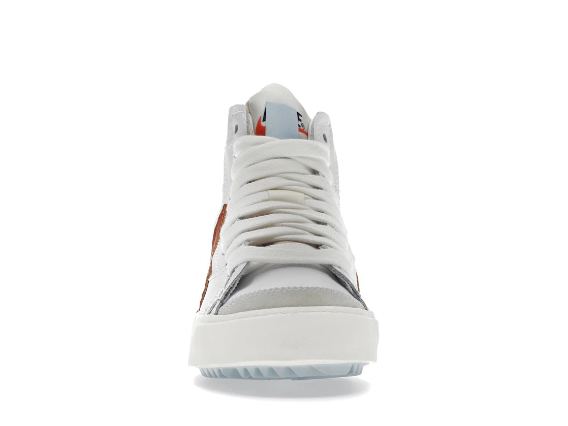 Nike Blazer Mid 77 Jumbo Dark Russet