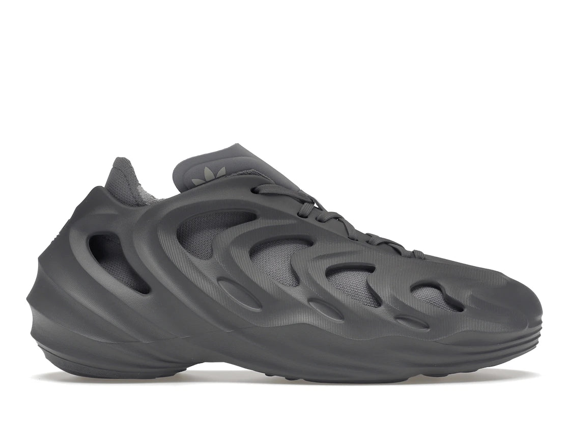 adidas adiFOM Q Grey Four