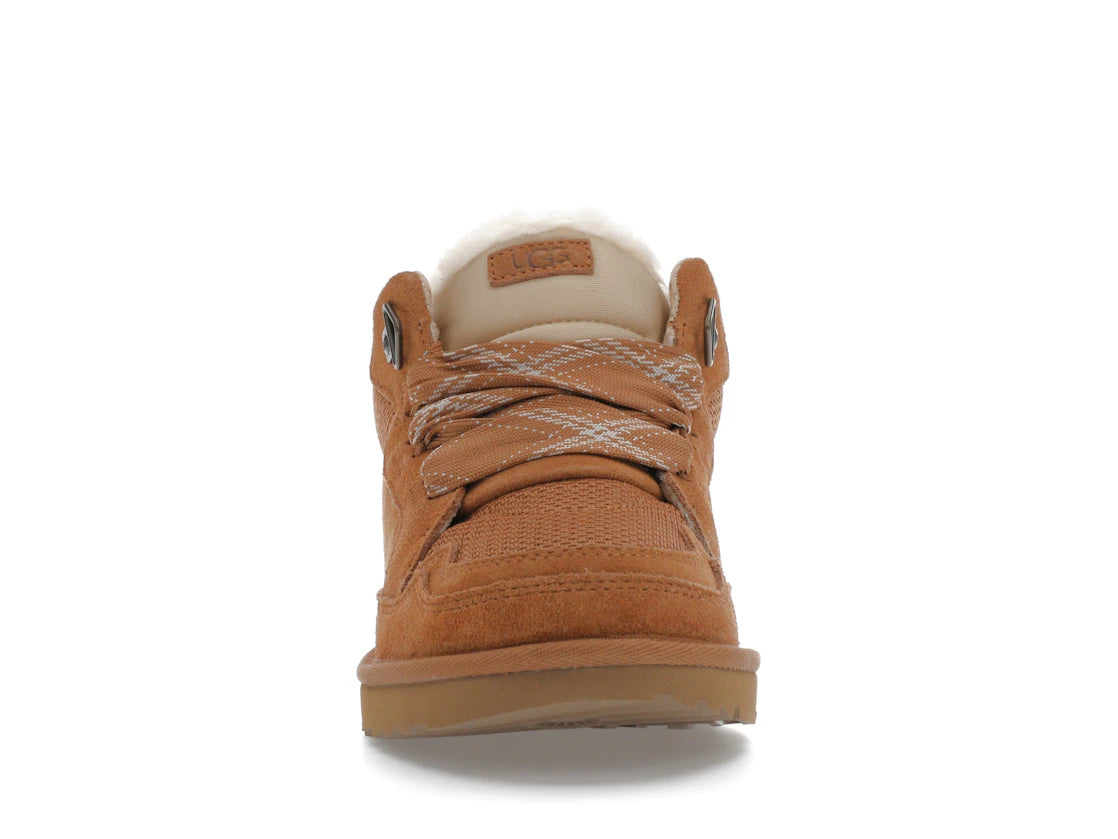 UGG Lowmel Chestnut (Kids)