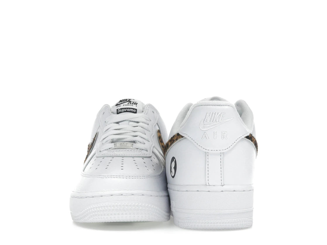 Nike Air Force 1 Low Supreme GOODENOUGH