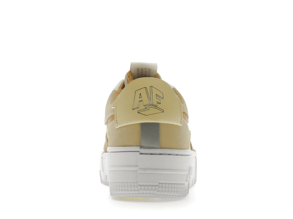 Nike Air Force 1 Pixel Sail Coconut Milk (W)