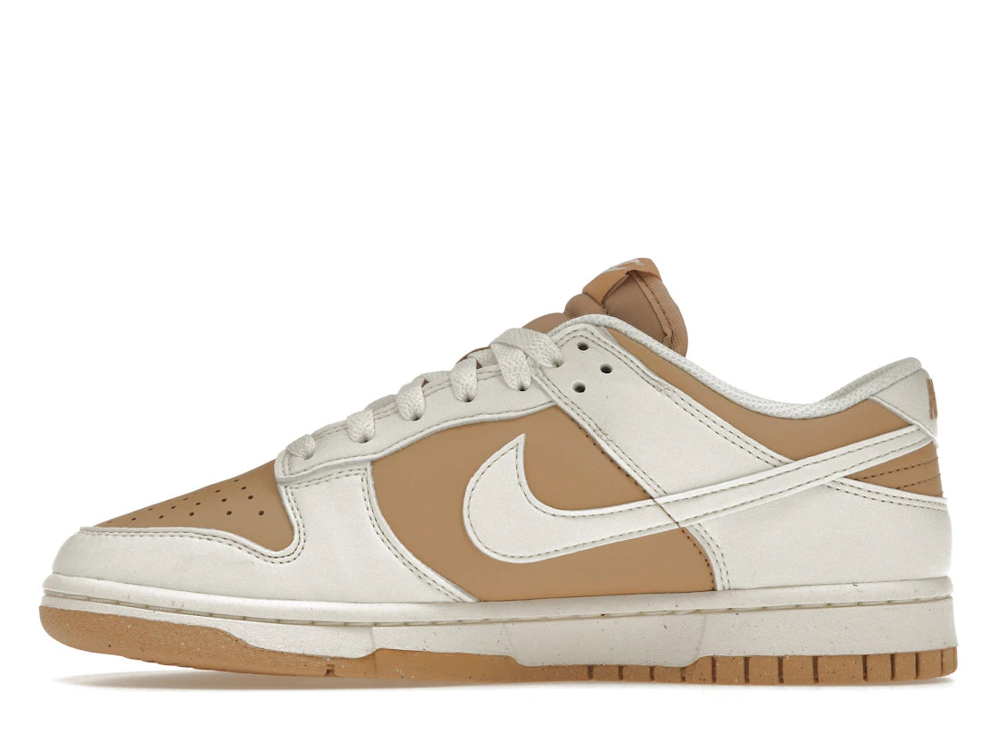 Nike Dunk Low Next Nature Beige Sail (W)