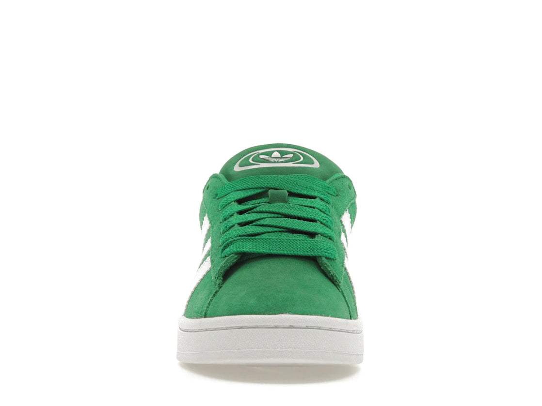 adidas Campus 00s Green Cloud White (W)
