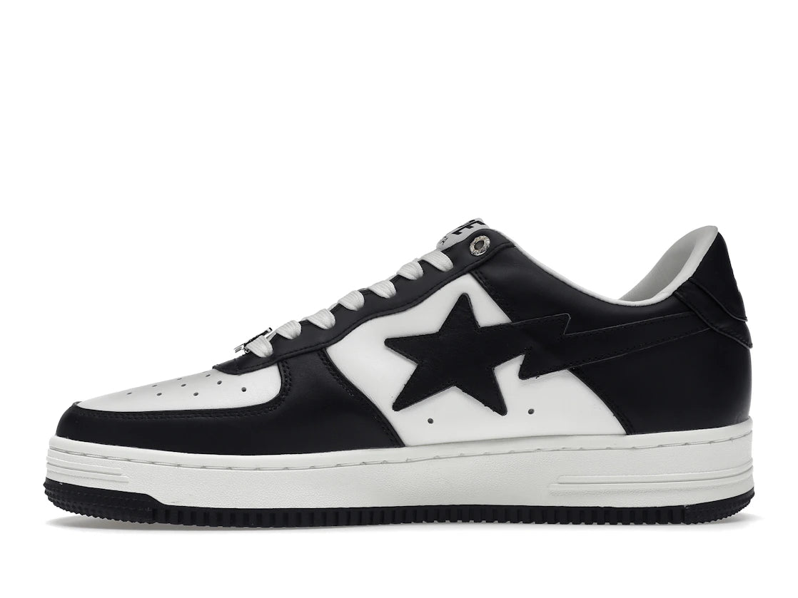 A Bathing Ape Bape Sta White Beige (2022)