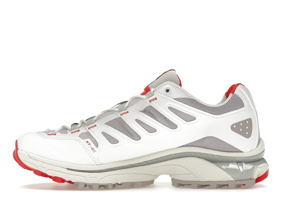 Salomon XT-4K Kith Kithmas White Red